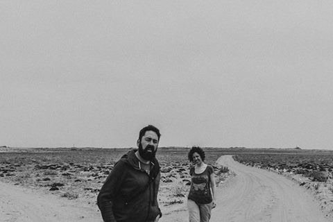 Fotografía Rodo Carvajal